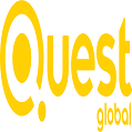 quest global logo
